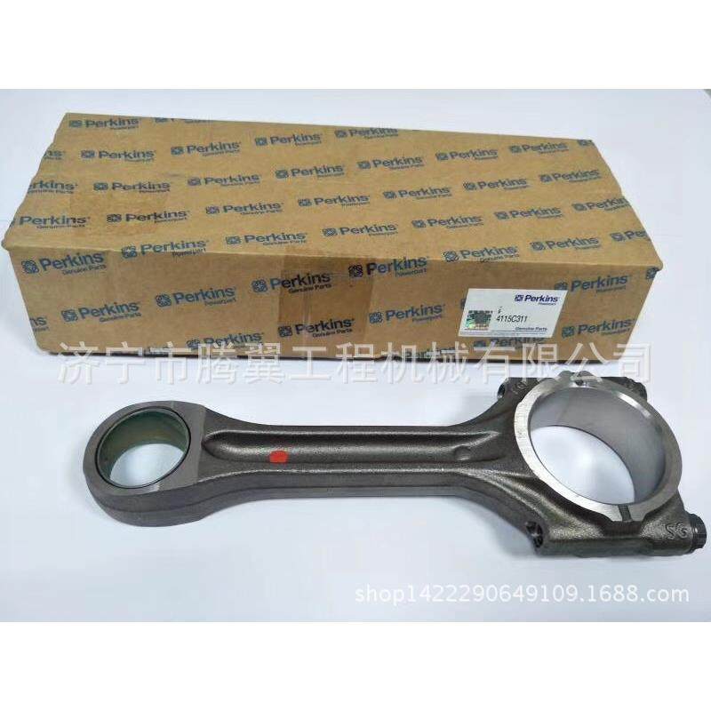 适用于卡特C4.4发动机连杆4115C311,机械设备,其他机械设备,淘宝优惠券,粉丝福利购,淘宝优惠卷