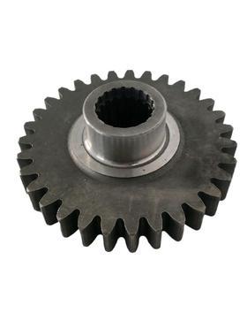 叉车配件2-3T自动挡变速箱CPCD20CPCD30变速箱输出齿轮