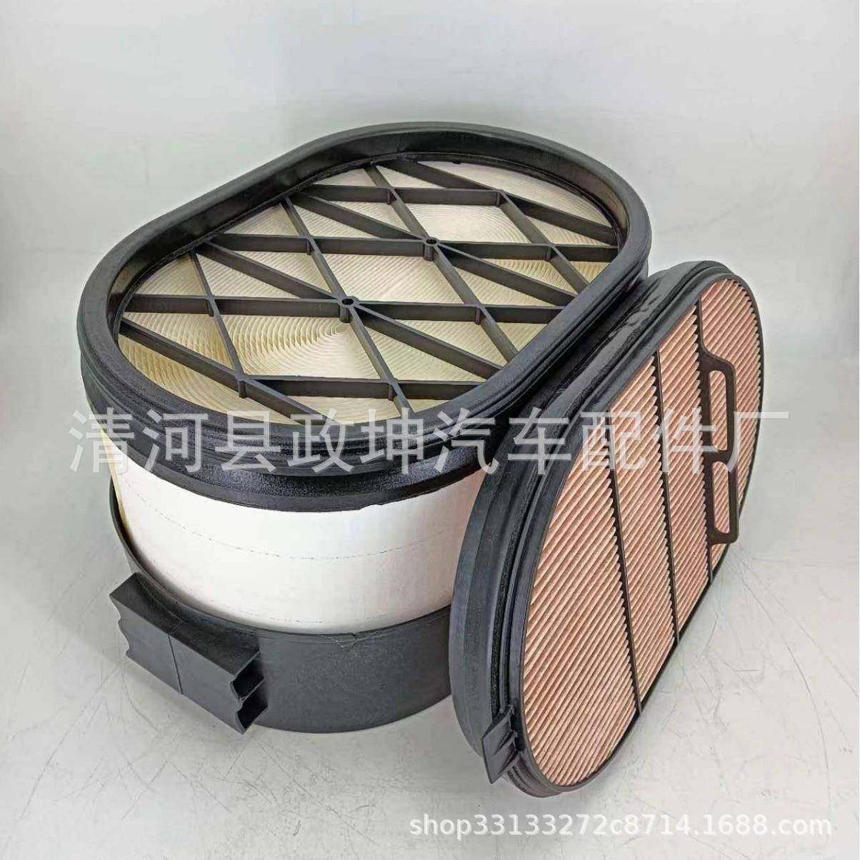 P608667P608666CA579187356545发电机组工程机械滤清器