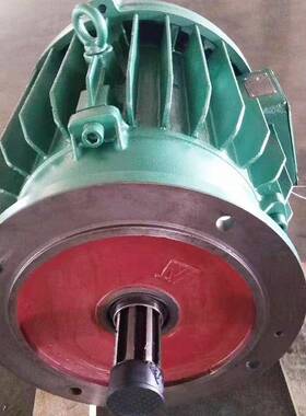 南特电机YEZ112M-43.7KW混凝土搅拌机电机国贸减速机用电机