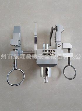 型线夹安装具高压绝缘装拆杆电力施J缘工绝线夹操92621作工棒