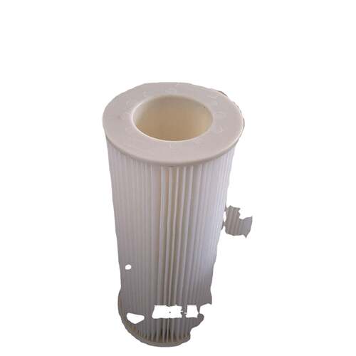 厂家直320*660床供替代安满能雾机滤芯MZ-油15CCNC机油雾分离器