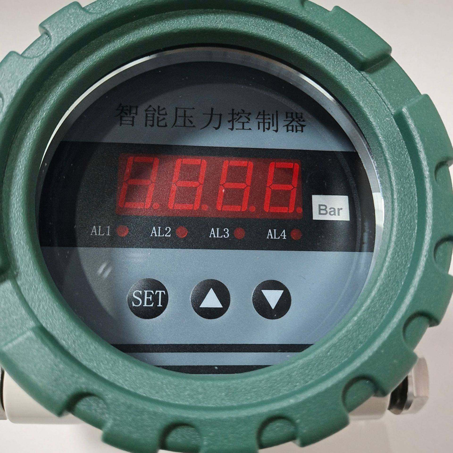 YSNSO出R压力变送器P3051SP3051S-1-1011-1W0-10BA带RRS485输G1/2