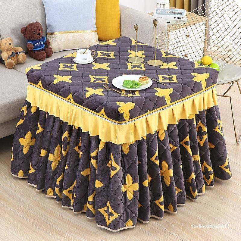 电加厚烤火子桌罩长方形烤火桌布茶几电暖炉套罩76799家用面炉罩,农机/农具/农膜,其它农用工具,淘宝优惠券,粉丝福利购,淘宝优惠卷