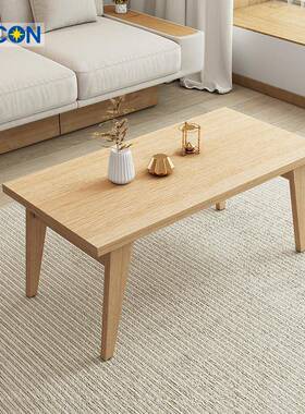 飘窗桌小茶几约简阳式台炕家用57608坐地饭桌矮桌卧室日榻榻几米