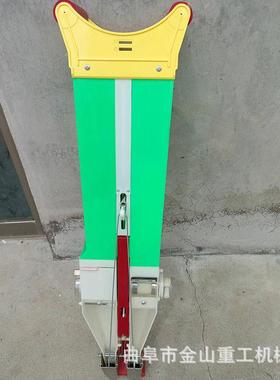 地膜花生播豆种机37529绿播种施肥机中型玉米大豆播种机