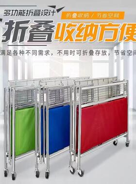 超市销车甩货服装销店折叠促促车花车货架车花车促销车95887展示