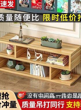 厂家落直销包邮客卧室长空条电视WBY厅柜小户型墙柜迷你单个地省