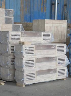 实木白体茬餐边柜白胚置物柜柜餐边厅碗68121客厅酒柜白茬餐柜一