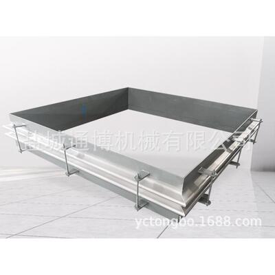 用法型兰式管道连器304接不锈70802钢通波纹管补偿器