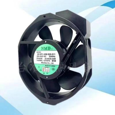 原装NMBS5915P28488C-20W-B20-11/S05/S217238铝框交1流耐高温风