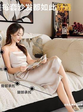 懒人沙发客18386躺可睡卧室小户型单双人躺椅宿舍出租房厅可榻榻