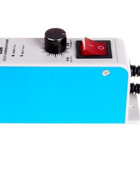 创优CUHSDVC10压-S装振动盘调电磁铁控71072原虎制器直振平振调速