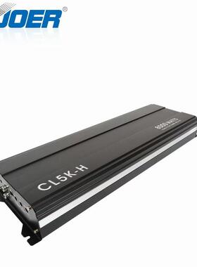 sali-6676uer单声道D类响大功率汽车功放音数字放功汽车改装推低