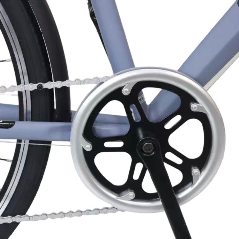 新款27-寸成人自学行车男式轻便户通勤高颜生值外脚踏单车女