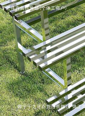 不锈钢架户外阳台阶梯式多层室花外物架NGU客厅置落地花多肉铁艺