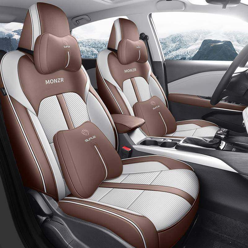 19雪-24款佛兰WAH科鲁泽专座用套卡通座皮内饰汽车坐垫全包椅套,包装,五金配件包装,淘宝优惠券,粉丝福利购,淘宝优惠卷