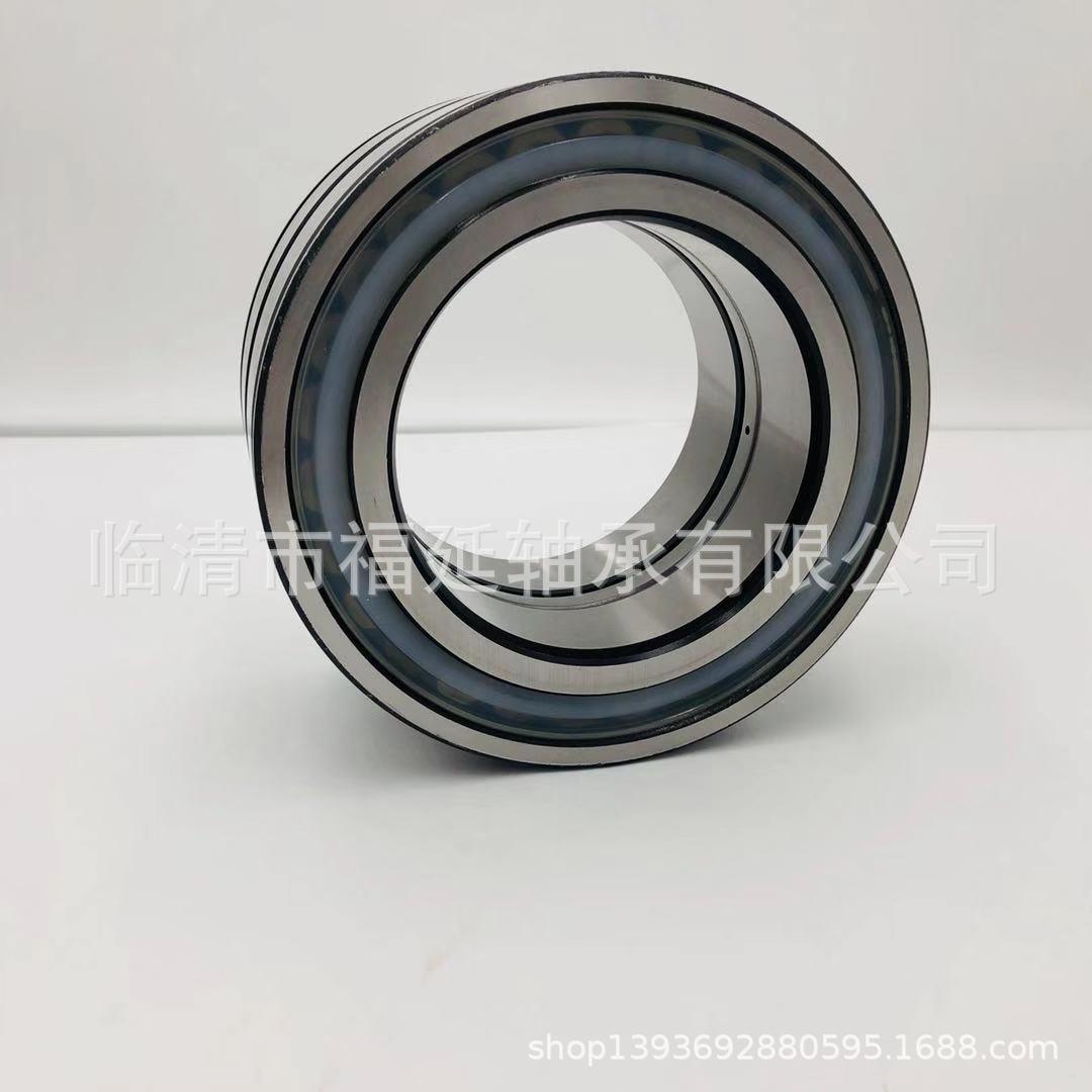 进口合资EWOJOY5满滚子轴承SL045008-D-PP-NFN008ADB2LSV