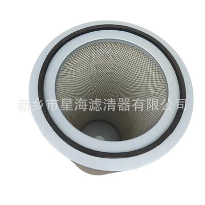 82980014-48空6空滤替代寿力压缩机配件空机压滤芯IDF88290014-48