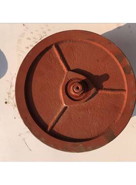 柱器离合厂家同空离KVC压机专用合器