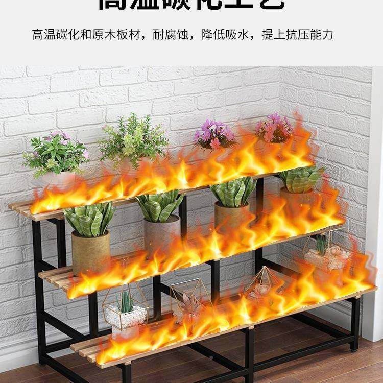 花架置架院阳台多层阶梯示式多肉展架60328户外庭防物腐实木落地,农机/农具/农膜,其它农用工具,淘宝优惠券,粉丝福利购,淘宝优惠卷