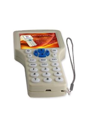 多功能idic卡24731复制器idic门C禁卡复制机Z英X08D文机智能卡