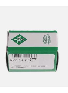 德国INAN5KX5-Z-XL滚针/推力球JUD轴承尺寸2X327X30mm带端盖脂润