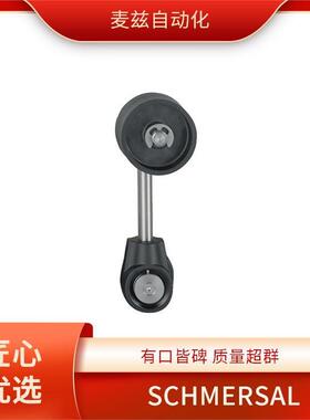 SCHERSA行程开关10106M6585列系AZM150SK-02/02RIL-024-98350B1