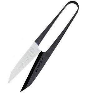 36-332纱剪C-2长刃#CLVOER可ZSF乐牌