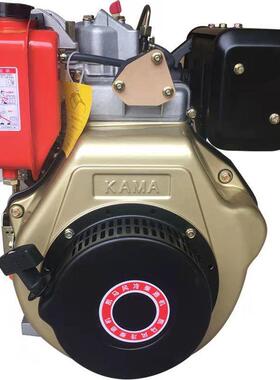 稻微耕机新款主22732机风油冷柴用机2025农耕机新型四驱农打田机