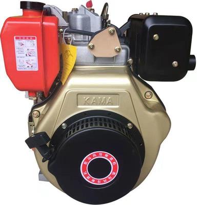 稻微耕机新款主22732机风油冷柴用机2025农耕机新型四驱农打田机