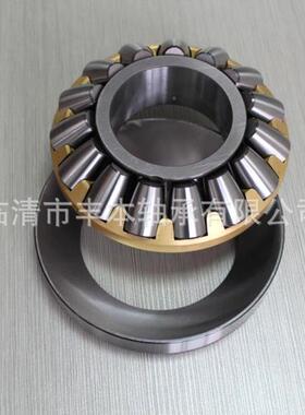 丰本轴承TJD销售针轴承29412推力滚子轴承19039滚42