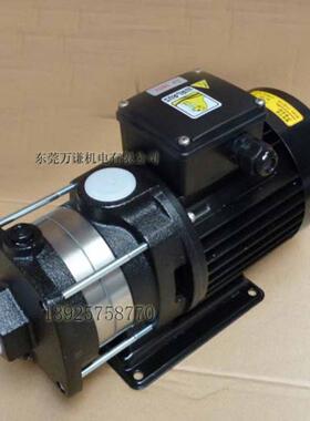 TPHK2T5-3TPHKS2T6-3STP床54573HK2T8-3SN泵C车油浸入式多级冷却