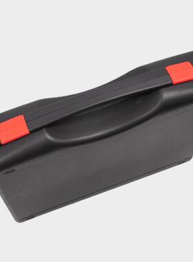 塑防安全黑色仪器箱五金设震备修54457工具箱手料维提式防护环保