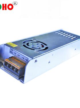 灯原装12V400长条电源24WV400灯箱电源变压器LEWD条发光RVP字电源