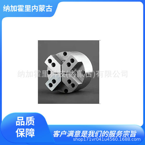 PMT-PIONEER 爪滑动式气动卡盘 433S/TH12 633S/TH30