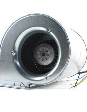 RD15S-2EP.WD.1L施乐百NGO950Hz0.2KW1.30A蜗壳离心风机