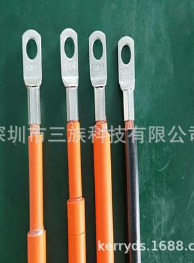 收热缩端机线束线CUQ热缩管烘烤机吹热缩管机子套管加热设备烘箱