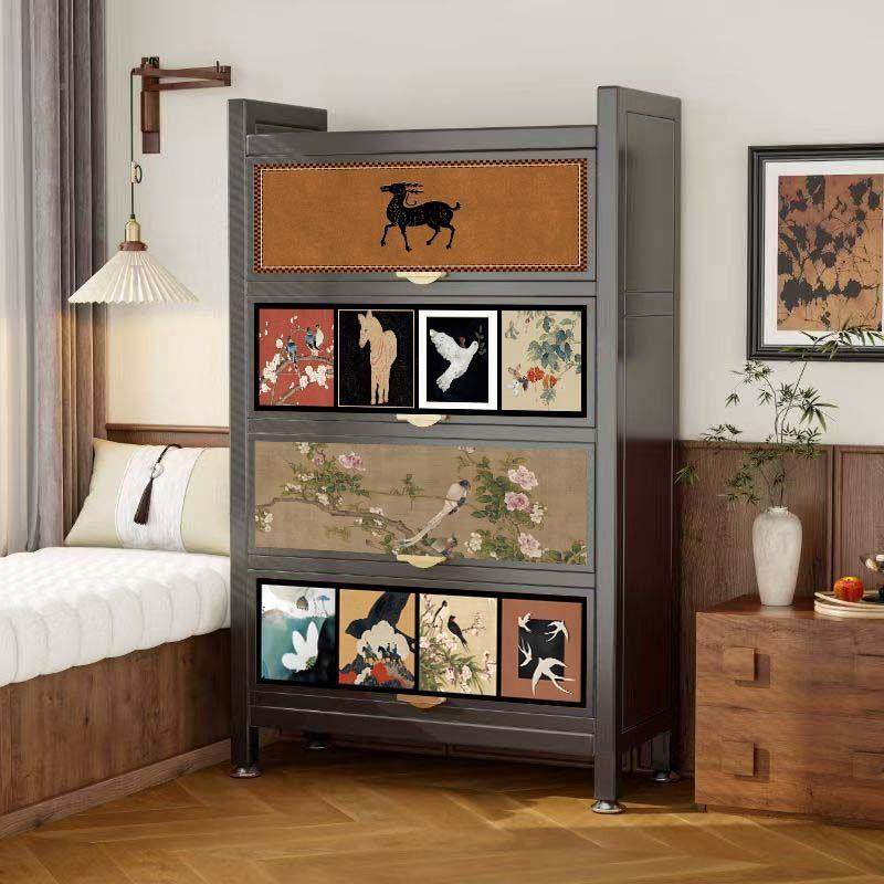 可移遮挡微展波炉置物架碗42231碟杂物收纳动多柜功能文玩瓷器茶,农机/农具/农膜,其它农用工具,淘宝优惠券,粉丝福利购,淘宝优惠卷