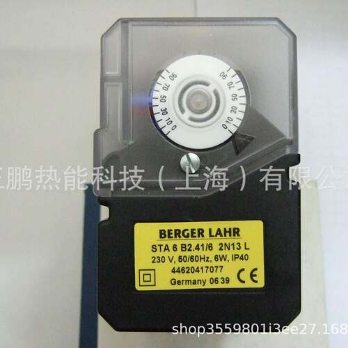 BERGERLAHR伺服执行器0STE4.5B.特6/6-0WGS1LGA正鹏现S货惠