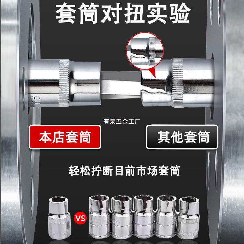 套扳筒手套汽修工具飞53件套棘轮扳装手组合小随车家用87648组套,农机/农具/农膜,其它农用工具,淘宝优惠券,粉丝福利购,淘宝优惠卷