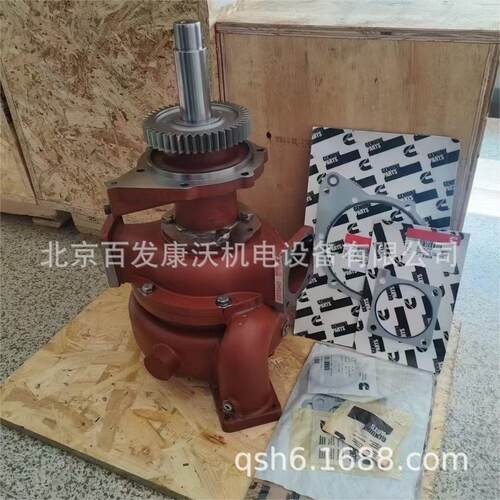 广州发动机配件帕金斯沃尔沃水泵修包喷油器缸盖有售2506KTA19K50