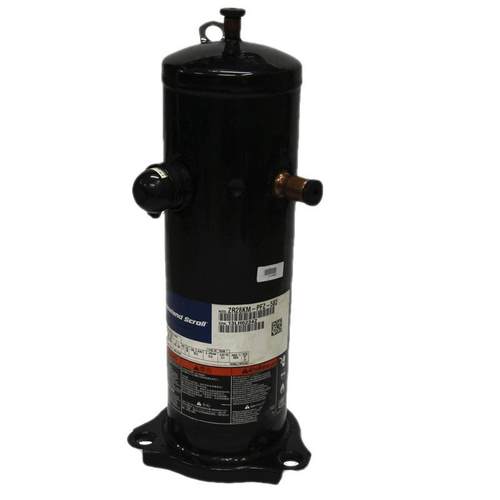 ZXI14KCE-TFD-647/Z装I15KJYVC-TFD-涡6X47原艾默生旋压缩机