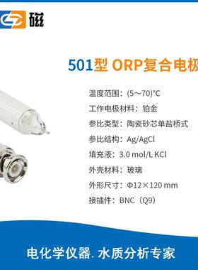 上YH海B-262型49105便式酸度计携pH/OJRP计