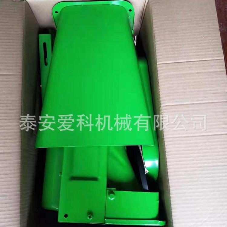 河北家用脱小型米脱粒玉机大KJW口两径进料口苞米粒机项电打粒机