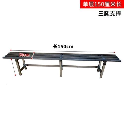 不锈钢花架层加宽落地室花内肉花架防腐盆架铁艺花架麦太保凌单垒