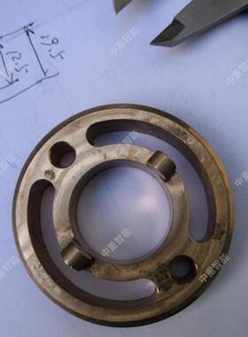 西安zz38zjpj钻机配件货现滤油器衬板衬套种类多使用寿长钻机命轨