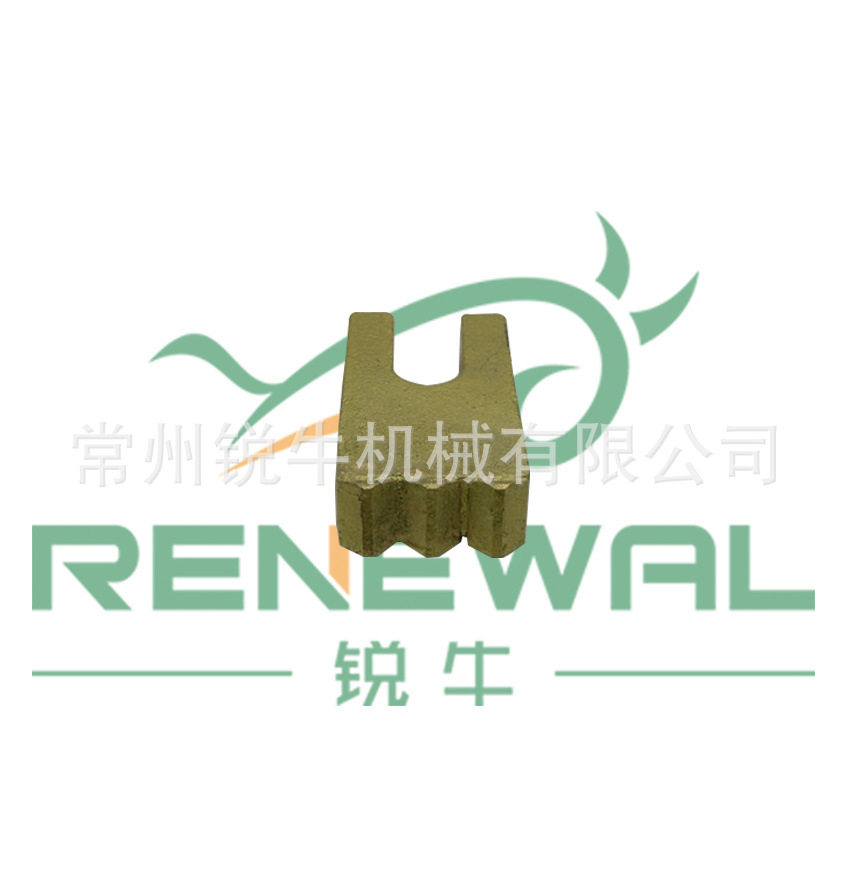 TM3硬质合金旋挖钻机截齿