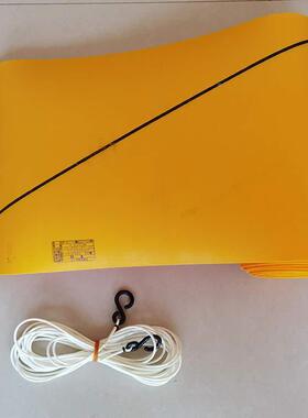 Y电S-435-10-防01693杆用塑料绝缘毯带电作业潮包毯20KV遮盖毯