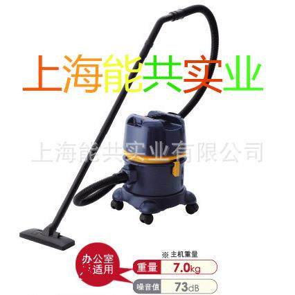 Suid尘en瑞电吸器SAV-110R-8A干SAV-110R湿用工业吸尘器业吸工尘